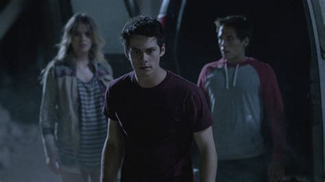 teen wolf limetorrents|Teen Wolf S04 720p 1080p WEB.